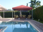 Canopy Awnings in Miami